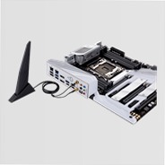 Prime X299 Edition 30 - AX5400 WiFi 6 Gaming Router Wi-Fi 6 5400Mbps