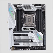 Prime X299 Edition 30 - AX5400 WiFi 6 Gaming Router Wi-Fi 6 5400Mbps