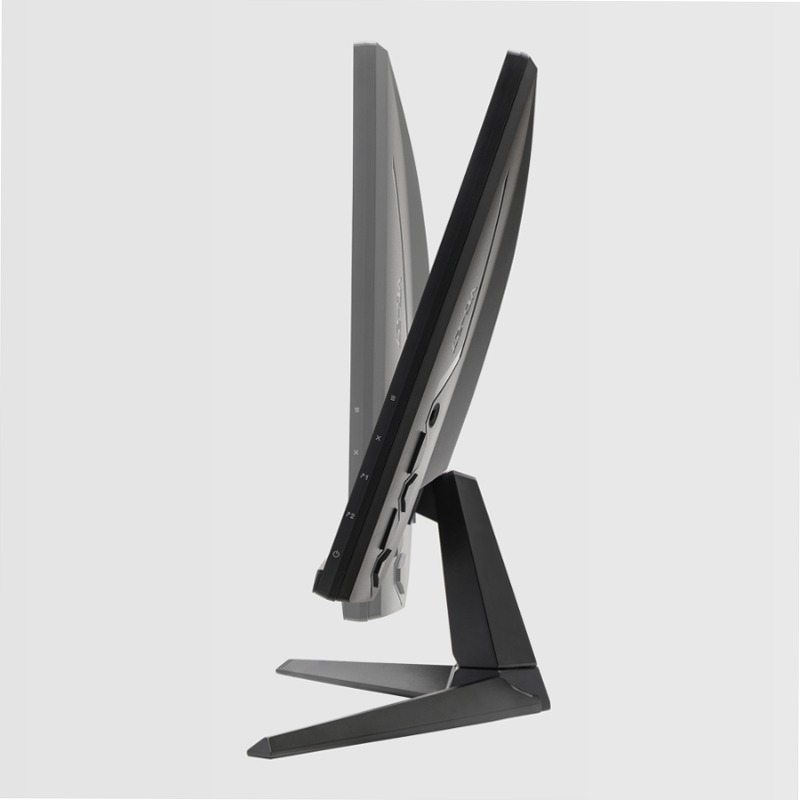 TUF Gaming VG279Q1A - Monitor ASUS 27" IPS 1920 x 1080 Nero