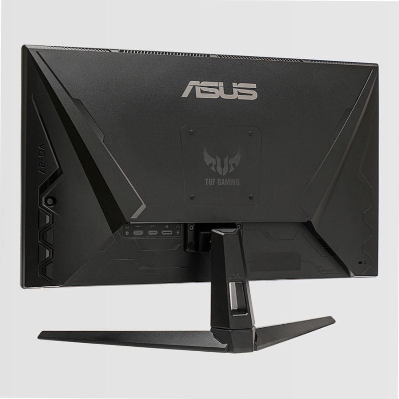 TUF Gaming VG279Q1A - Monitor ASUS 27" IPS 1920 x 1080 Nero