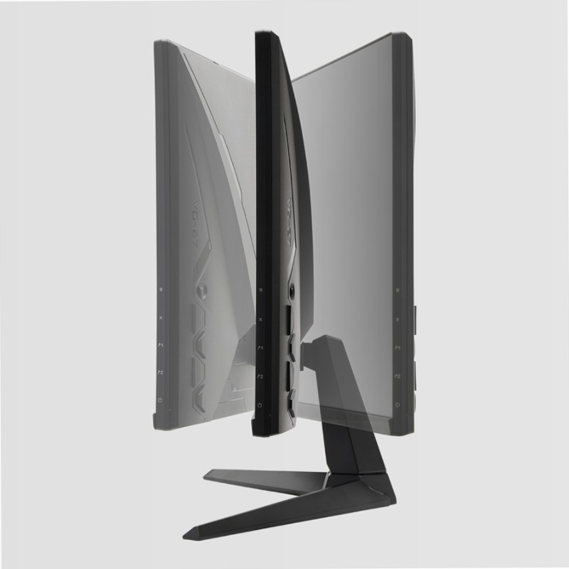 TUF Gaming VG279Q1A - Monitor ASUS 27" IPS 1920 x 1080 Nero