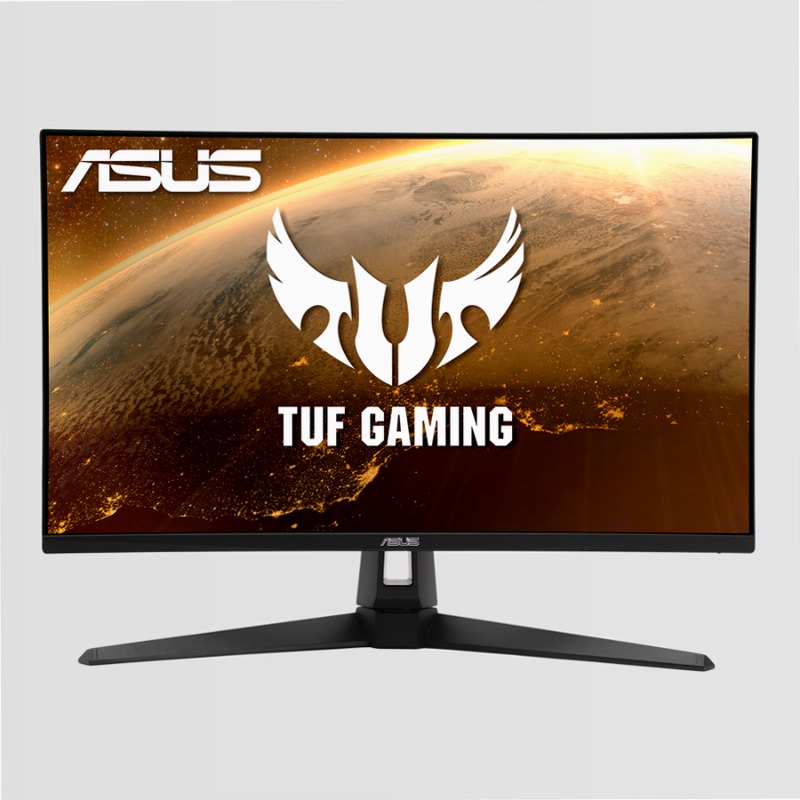 TUF Gaming VG279Q1A - Monitor ASUS 27" IPS 1920 x 1080 Nero
