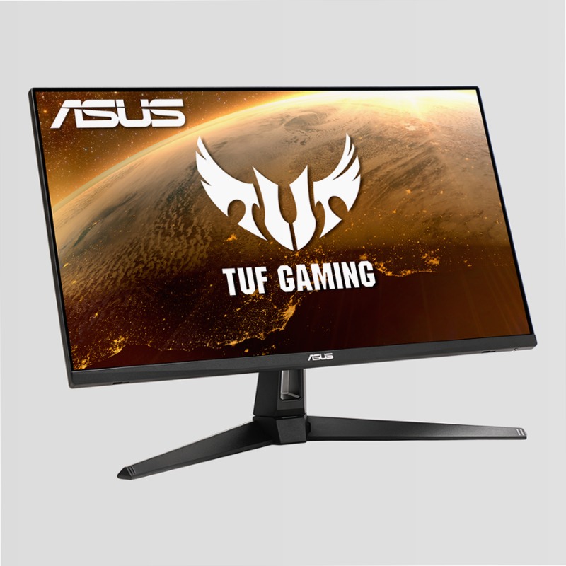 TUF Gaming VG279Q1A - Monitor ASUS 27" IPS 1920 x 1080 Nero