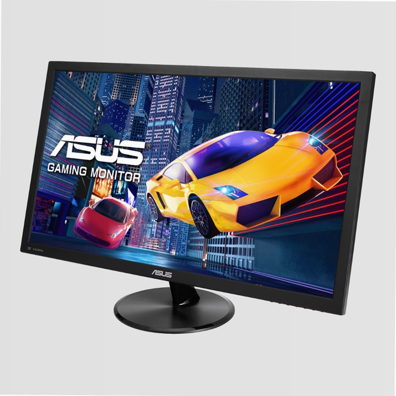 VP278QG - Specifiche Generali｜Monitor｜ASUS Italia