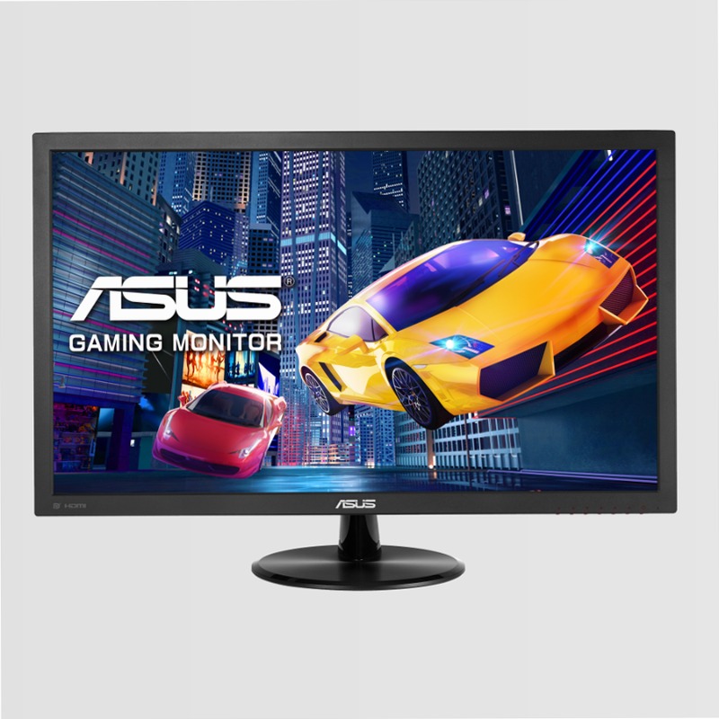 VP278QG - Specifiche Generali｜Monitor｜ASUS Italia