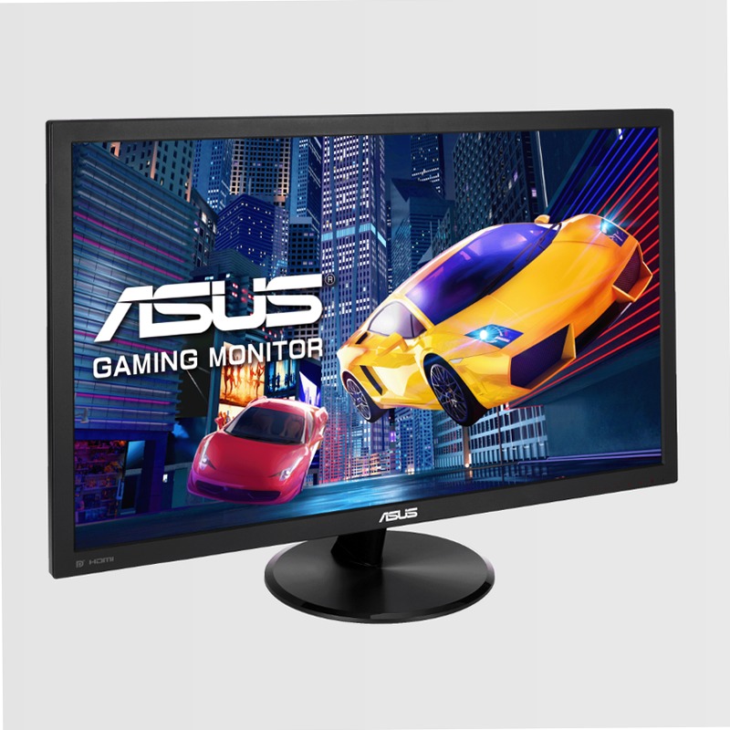 VP278QG - Specifiche Generali｜Monitor｜ASUS Italia