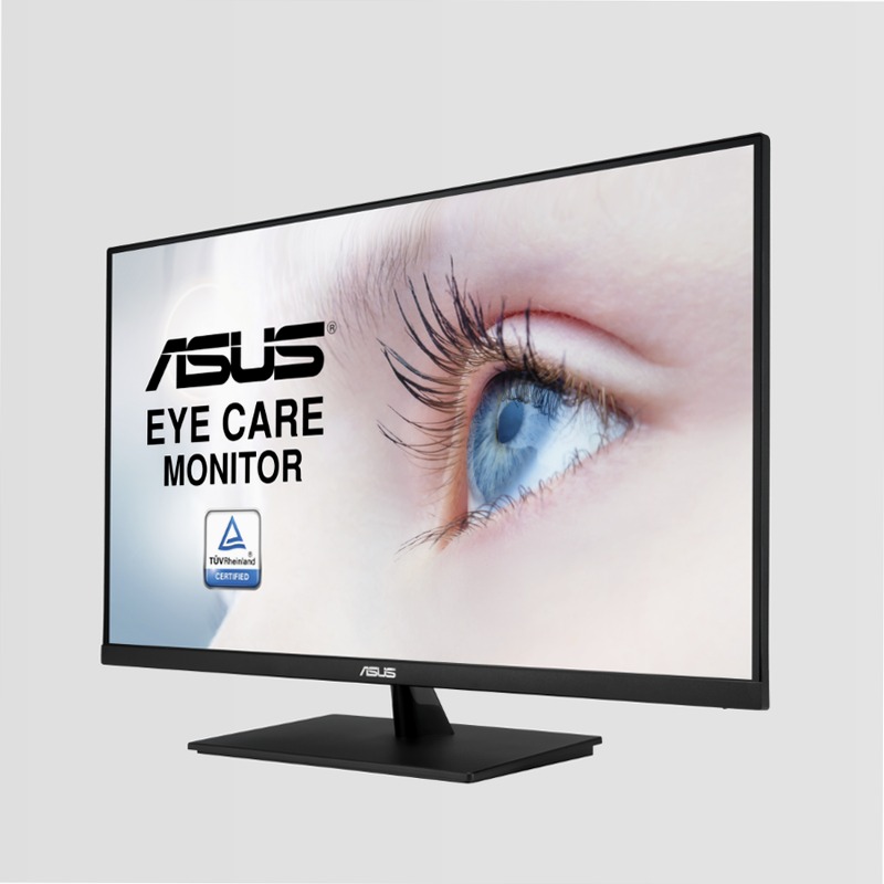 ASUS VP32UQ Monitor IPS 3840 x 2160 Beige