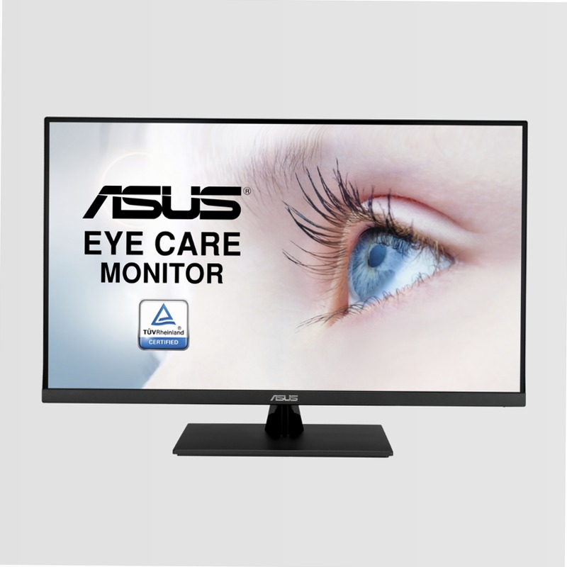 ASUS VP32UQ Monitor IPS 3840 x 2160 Beige