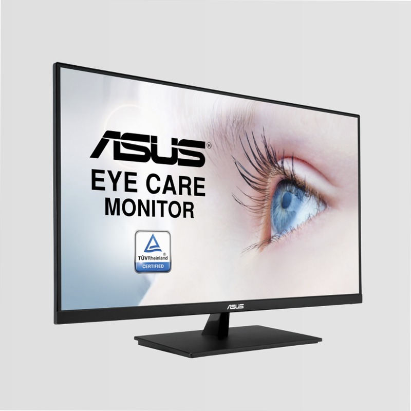 ASUS VP32UQ Monitor IPS 3840 x 2160 Beige