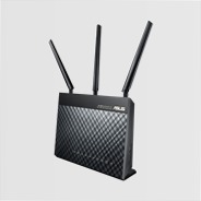 RT-AC68U - Specifiche Generali|Router WiFi|ASUS Italia