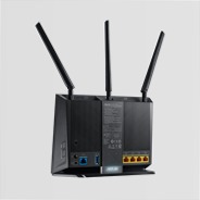RT-AC68U - Specifiche Generali|Router WiFi|ASUS Italia