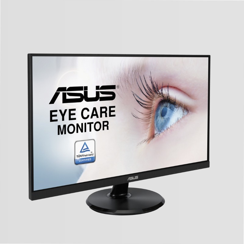 ASUS VA27DCP - Monitor 27 pollici Full HD 27" IPS Nero