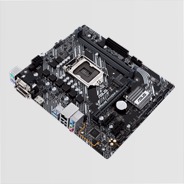 ASUS PRIME H410M-E/CSM - Scheda Madre 10ª Generazione
