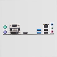 ASUS PRIME H410M-E/CSM - Scheda Madre 10ª Generazione