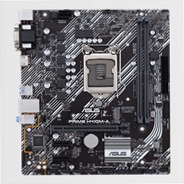 ASUS PRIME H410M-E/CSM - Scheda Madre 10ª Generazione