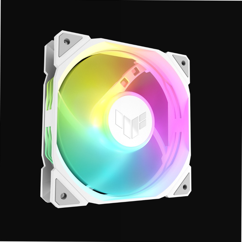 TUF Gaming TR120 ARGB Fan - Dissipatori CPU