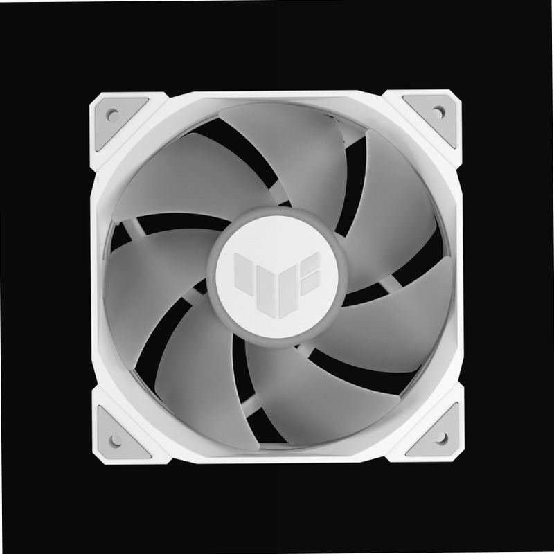 TUF Gaming TR120 ARGB Fan - Dissipatori CPU