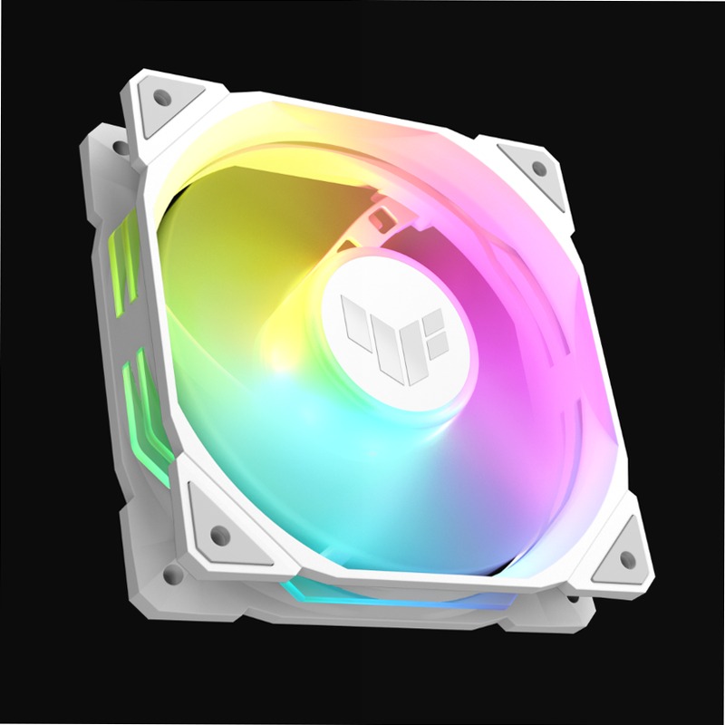 TUF Gaming TR120 ARGB Fan - Dissipatori CPU