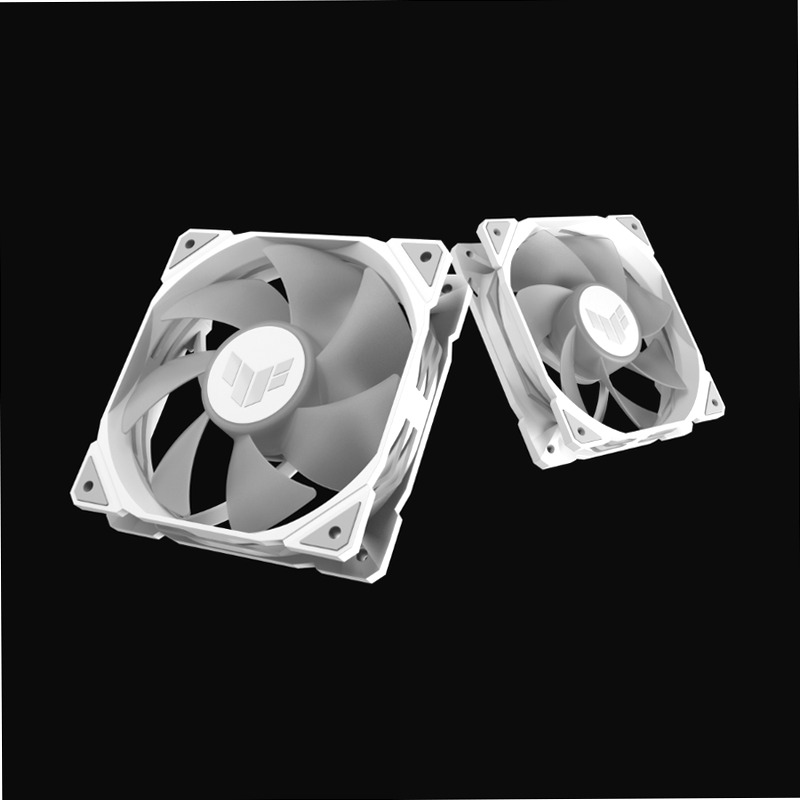 TUF Gaming TR120 ARGB Fan - Dissipatori CPU