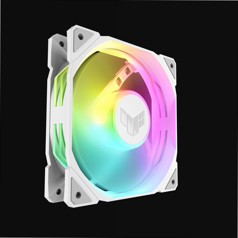 TUF Gaming TR120 ARGB Fan - Dissipatori CPU