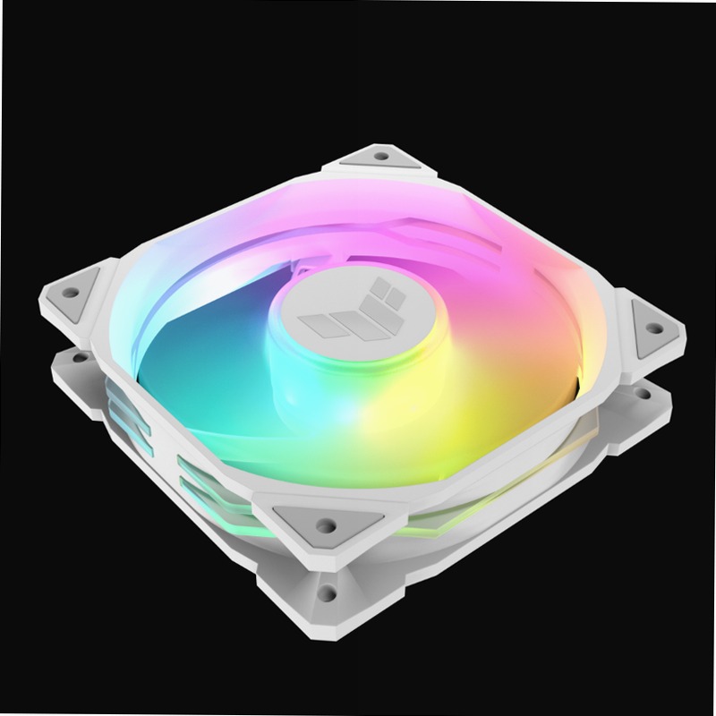 TUF Gaming TR120 ARGB Fan - Dissipatori CPU