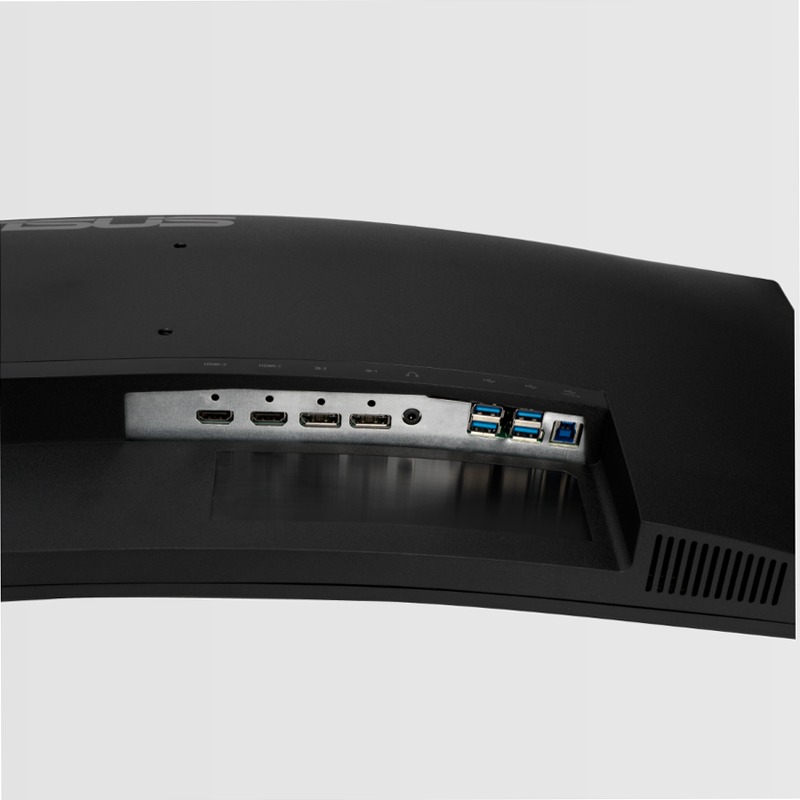 TUF Gaming VG34VQL1B - Monitor Gaming ASUS 34" 3440 x 1440