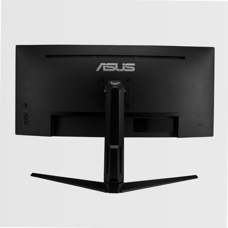 TUF Gaming VG34VQL1B - Monitor Gaming ASUS 34" 3440 x 1440