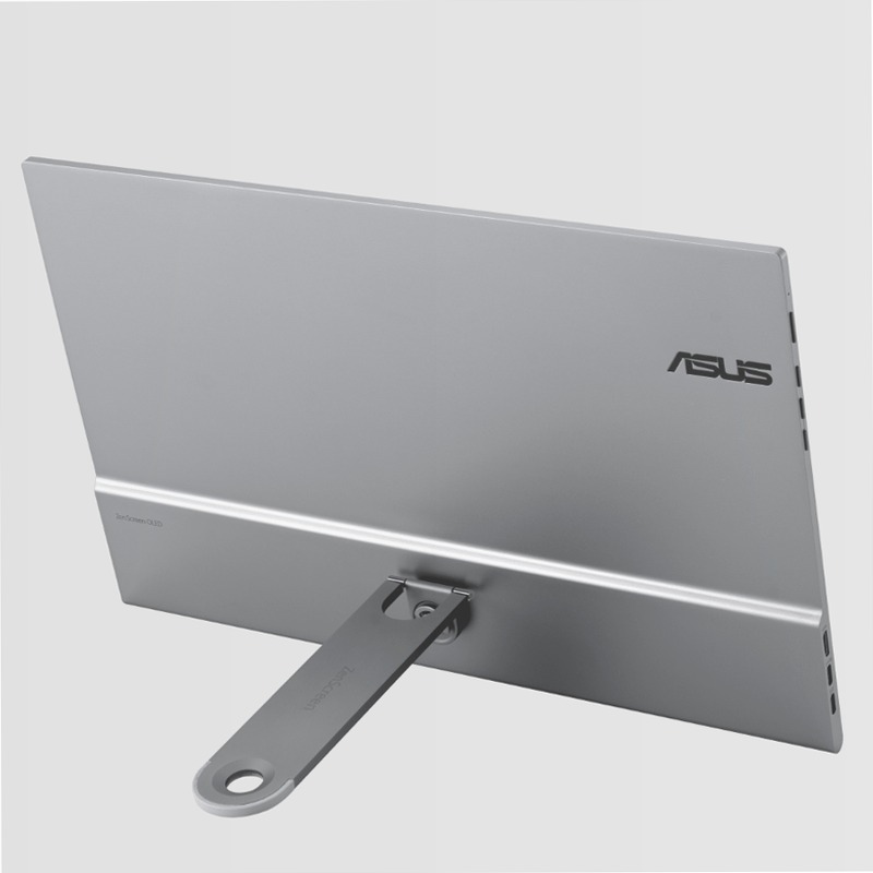 ASUS ZenScreen OLED MQ16AHE - Monitor