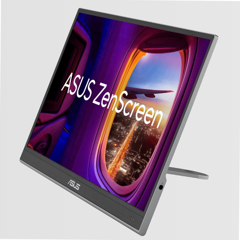 ASUS ZenScreen OLED MQ16AHE - Monitor