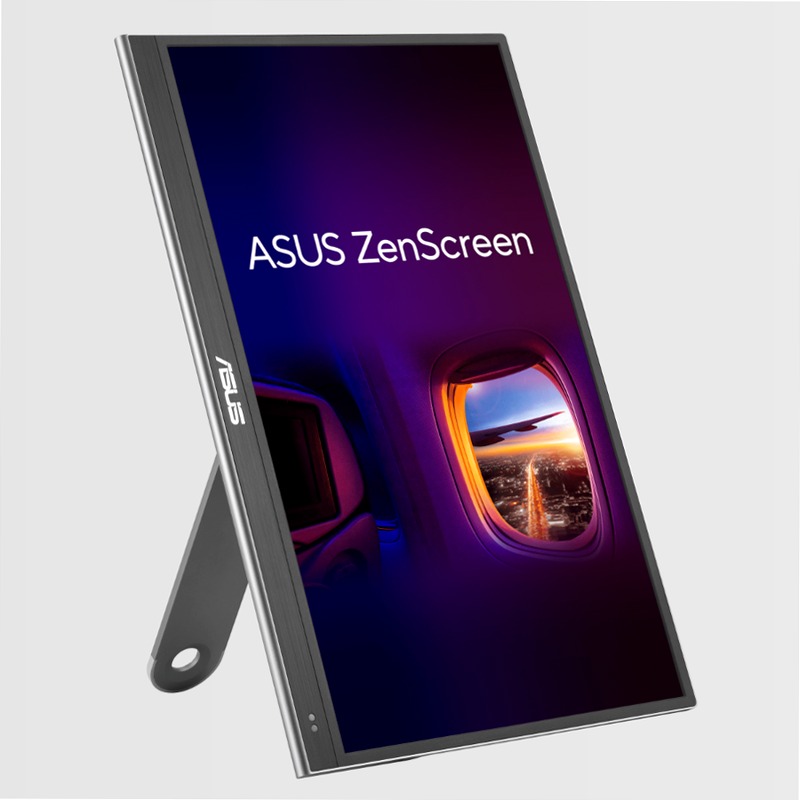 ASUS ZenScreen OLED MQ16AHE - Monitor