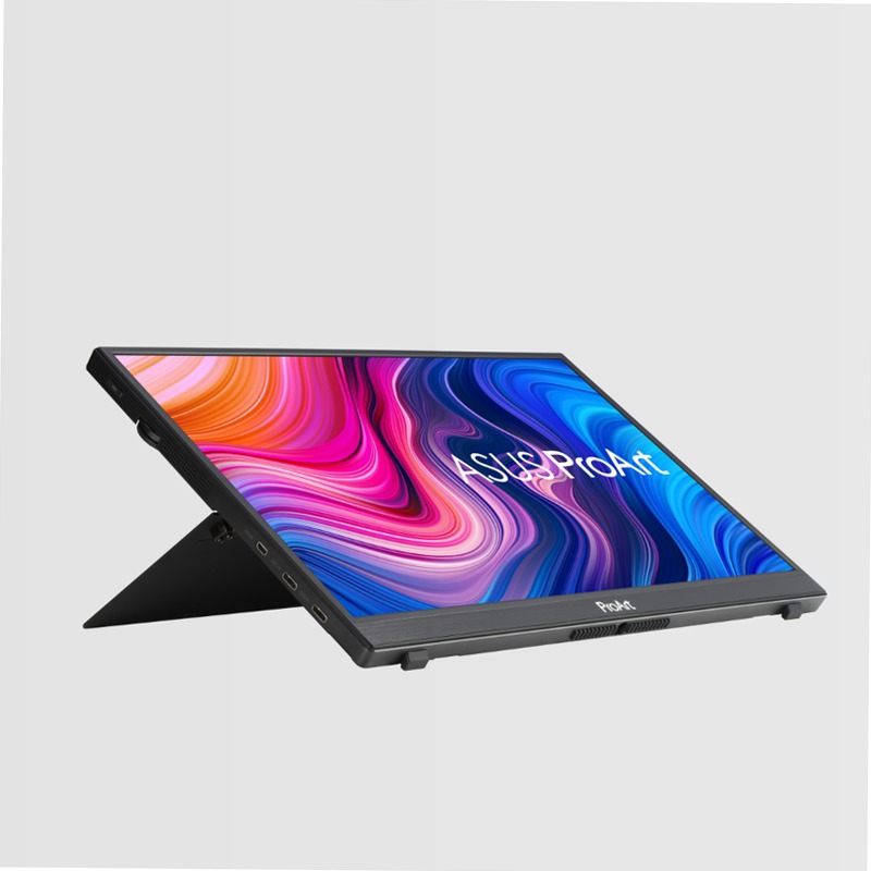 ProArt Display PA148CTV - Monitor Professionale Portatile 14" 1920 x 1080