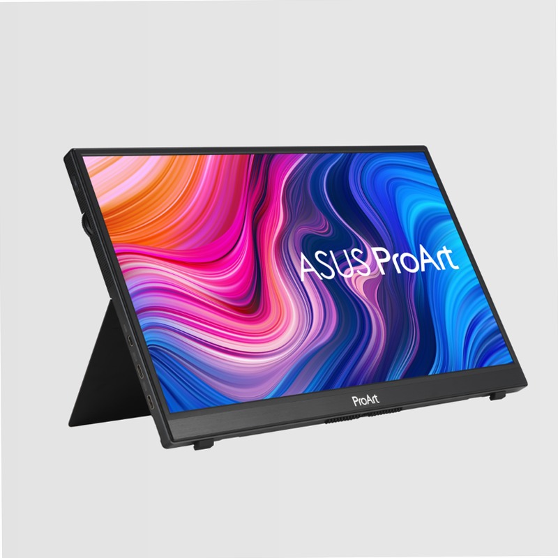 ProArt Display PA148CTV - Monitor Professionale Portatile 14" 1920 x 1080