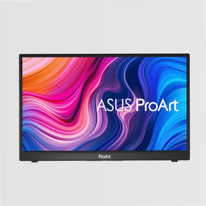 ProArt Display PA148CTV - Monitor Professionale Portatile 14" 1920 x 1080
