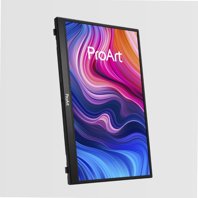 ProArt Display PA148CTV - Monitor Professionale Portatile 14" 1920 x 1080