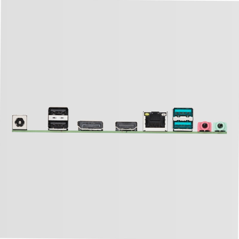 Pro H810T-CSM - Specifiche Generali|Schede Madri|ASUS Italia Intel