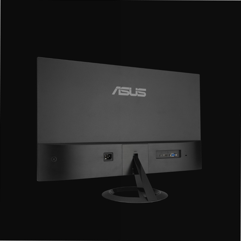 ASUS VZ279HG - Monitor 27" Full HD