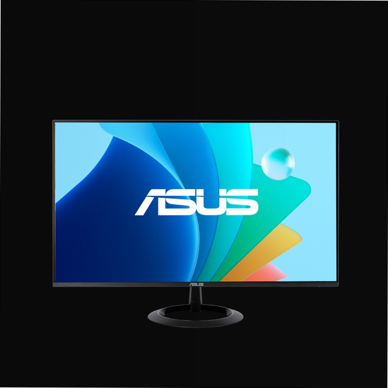 ASUS VZ279HG - Monitor 27" Full HD