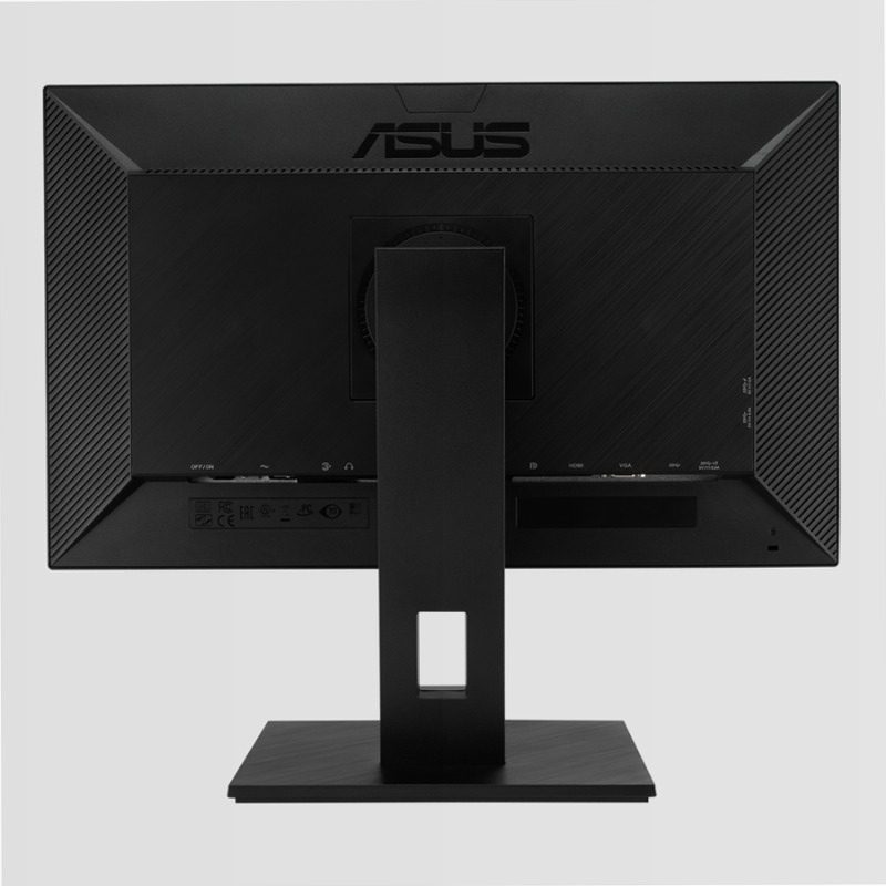 BE24EQSB - Specifiche Generali|Monitor|ASUS Italia IPS 1920 x 1080pixel