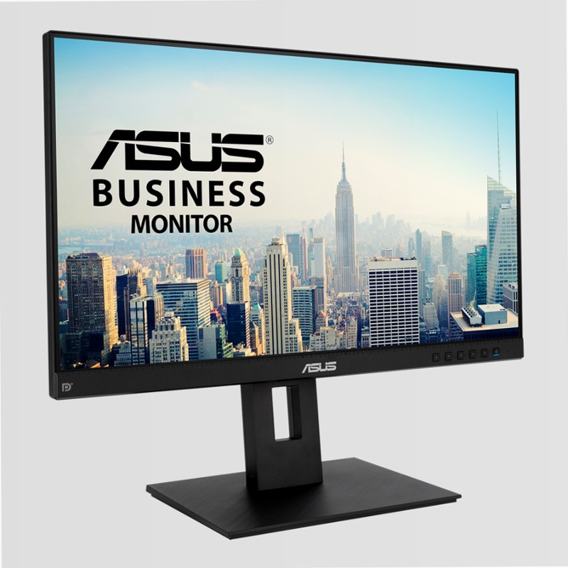 BE24EQSB - Specifiche Generali|Monitor|ASUS Italia IPS 1920 x 1080pixel