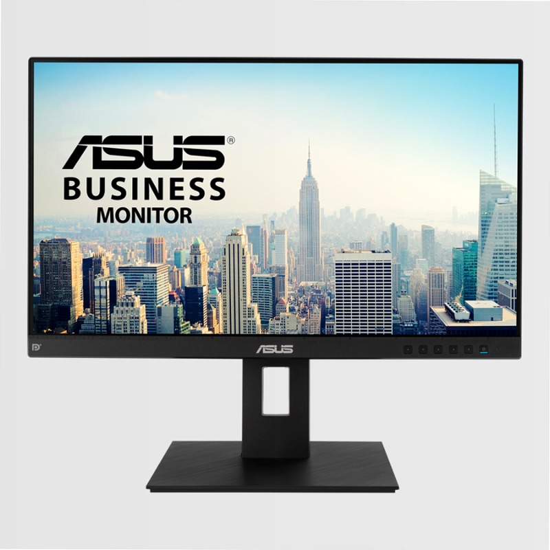 BE24EQSB - Specifiche Generali|Monitor|ASUS Italia IPS 1920 x 1080pixel
