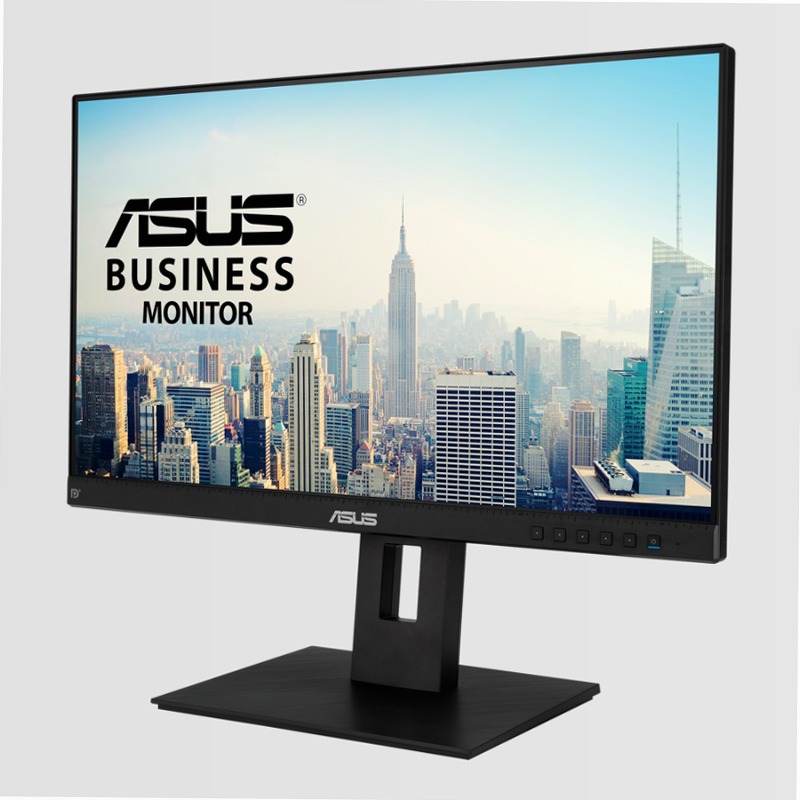 BE24EQSB - Specifiche Generali|Monitor|ASUS Italia IPS 1920 x 1080pixel