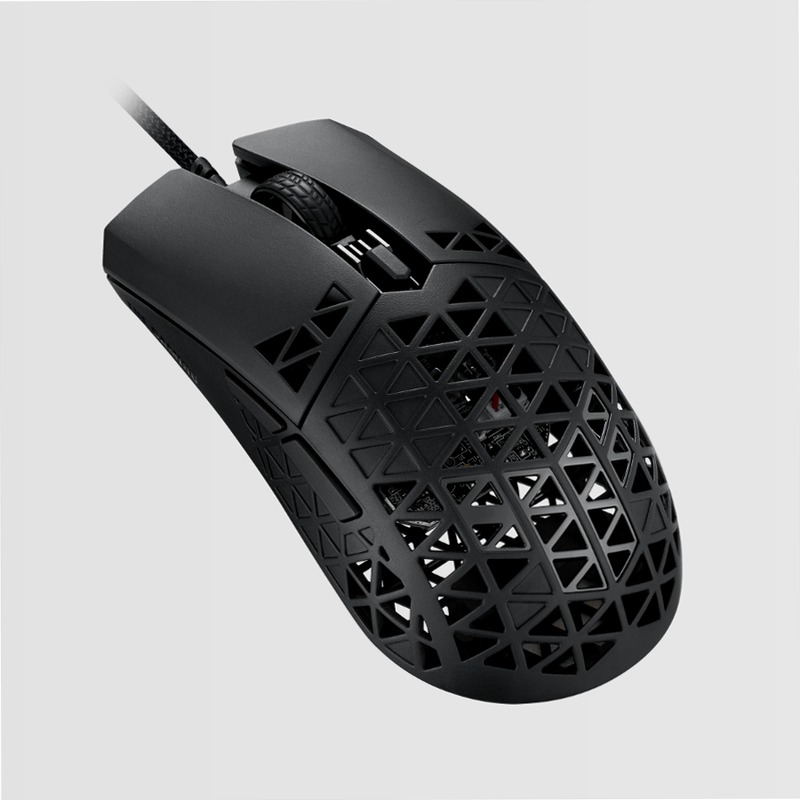 TUF Gaming M4 Air - Mouse e Tappetini per Mouse