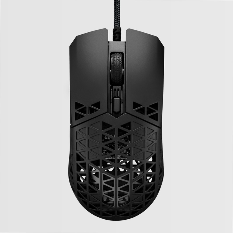 TUF Gaming M4 Air - Mouse e Tappetini per Mouse