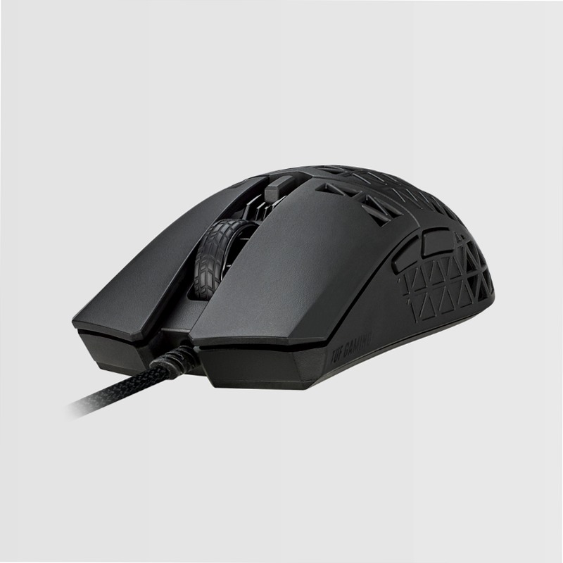 TUF Gaming M4 Air - Mouse e Tappetini per Mouse