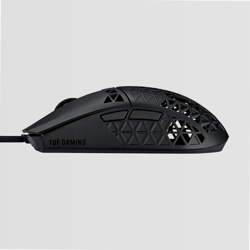 TUF Gaming M4 Air - Mouse e Tappetini per Mouse