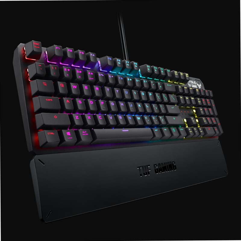 TUF Gaming GT501 - Specifiche Generali|Case per PC|ASUS Italia