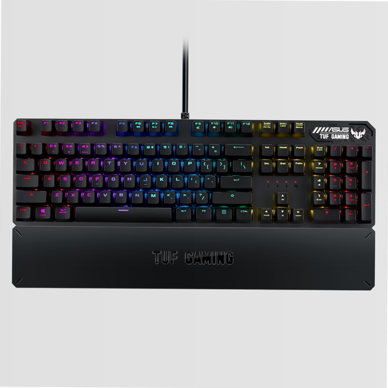 TUF Gaming GT501 - Specifiche Generali|Case per PC|ASUS Italia
