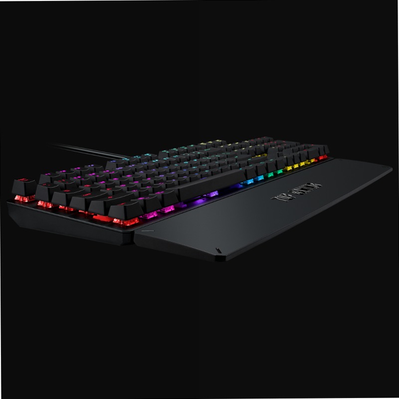 TUF Gaming GT501 - Specifiche Generali|Case per PC|ASUS Italia