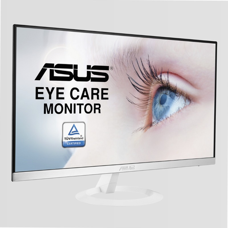 VZ279HE-W - Monitor ASUS Eye Care LCD
