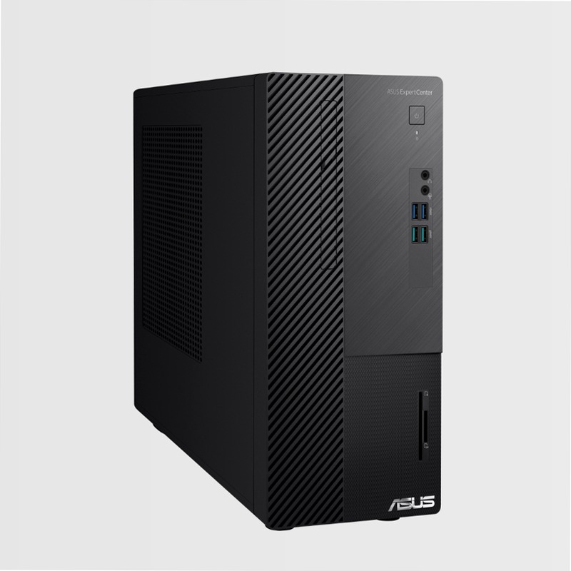 ExpertCenter D5 Mini Tower (D500ME) - ASUS PC - Specifiche Generali 16 Windows